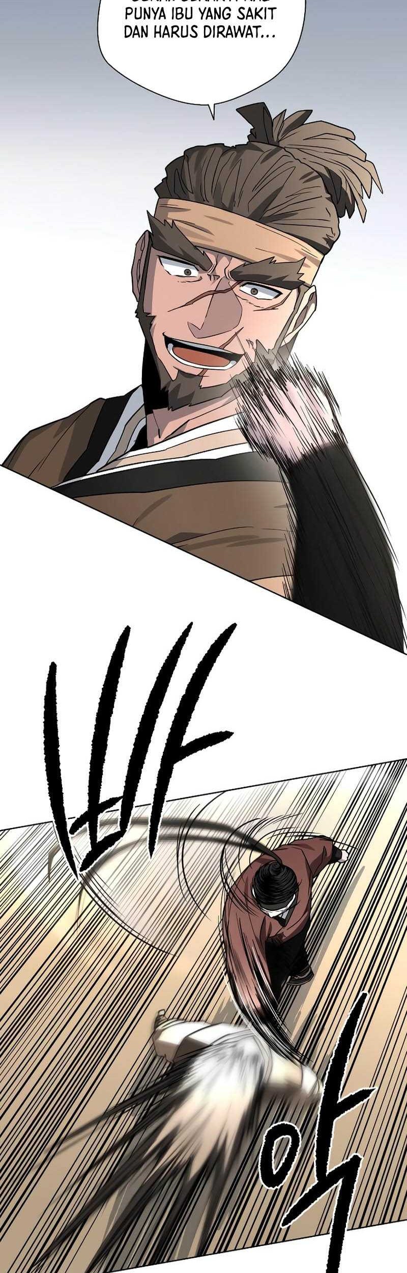 Human Mask Chapter 15 Gambar 31