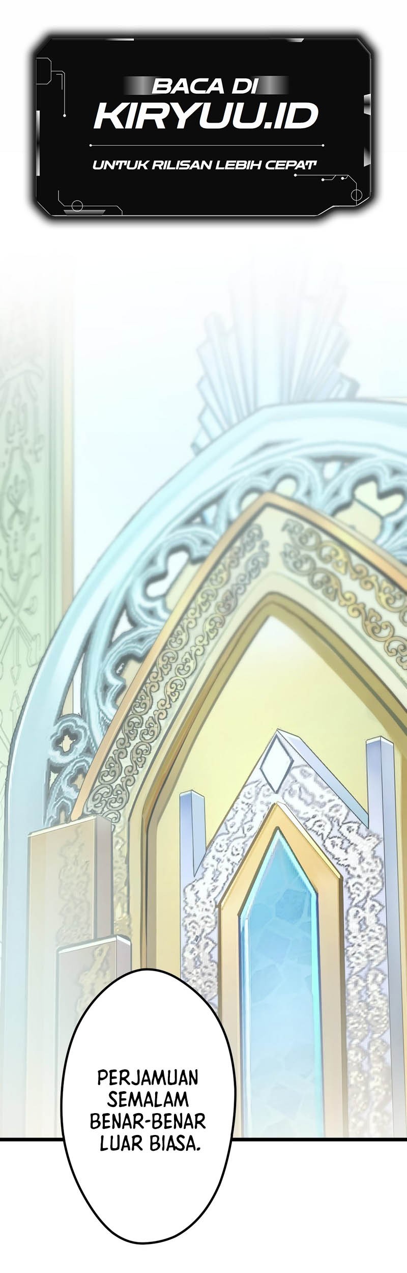 Baca I Reincarnated as an SSS-Ranked Goblin Chapter 44 Gambar 2