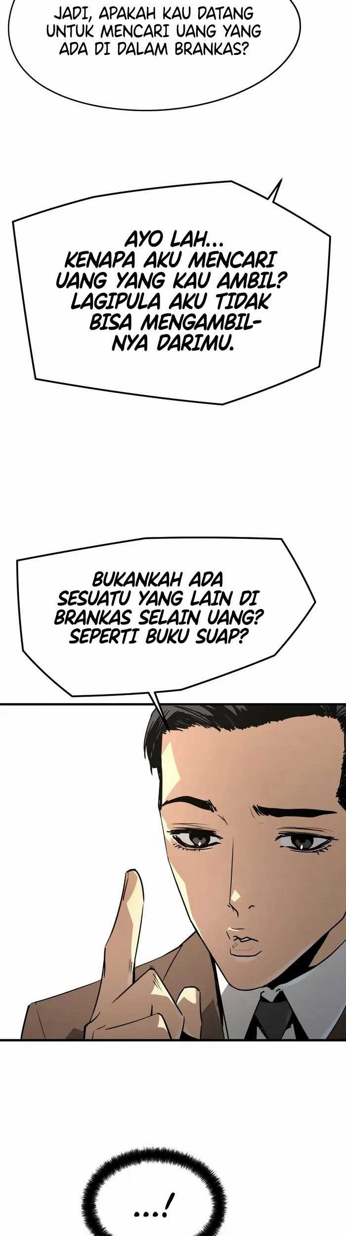 Mercilessly Chapter 40 Gambar 49