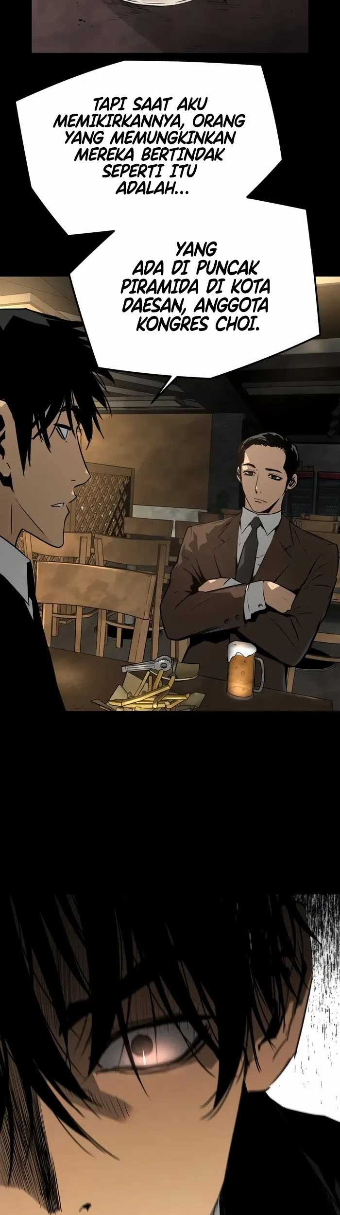 Mercilessly Chapter 40 Gambar 69