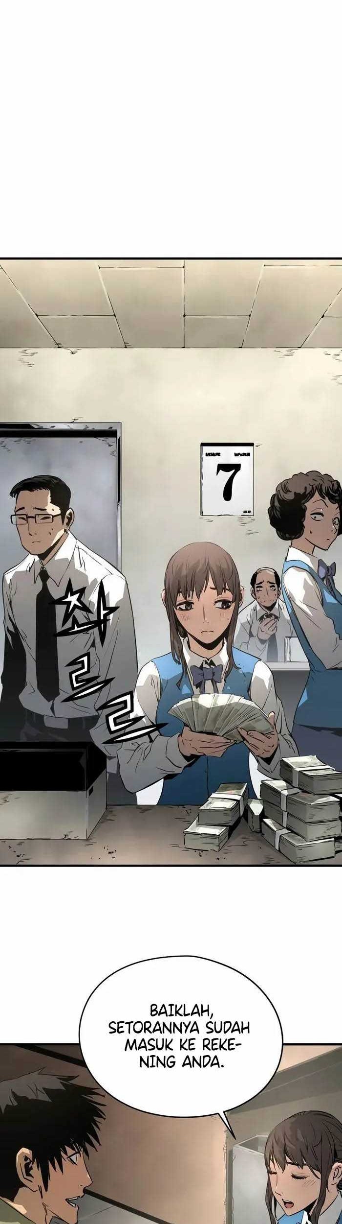 Baca Mercilessly Chapter 40 Gambar 2
