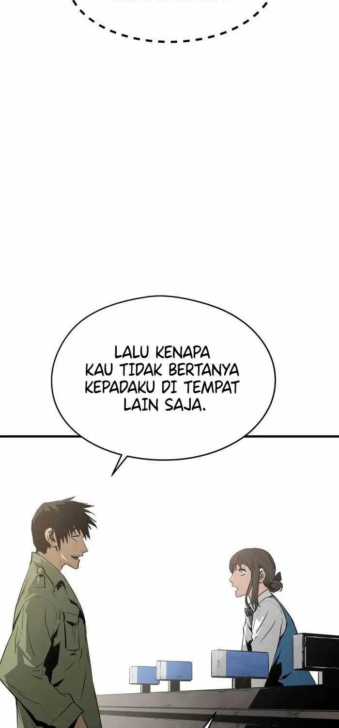 Mercilessly Chapter 40 Gambar 4