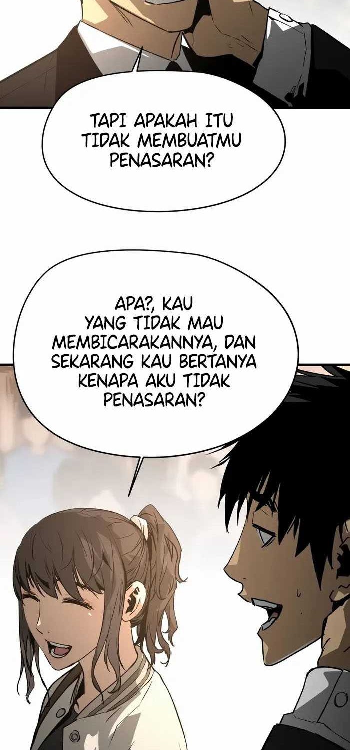 Mercilessly Chapter 40 Gambar 32