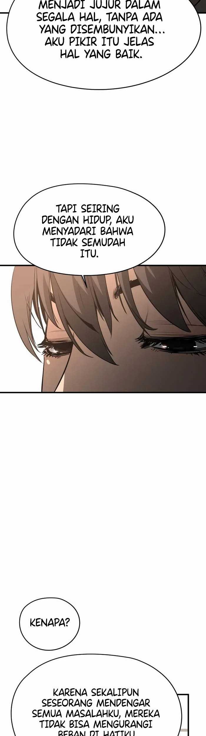 Mercilessly Chapter 40 Gambar 34