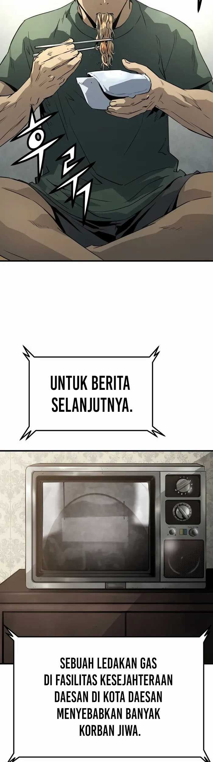Mercilessly Chapter 39 Gambar 45
