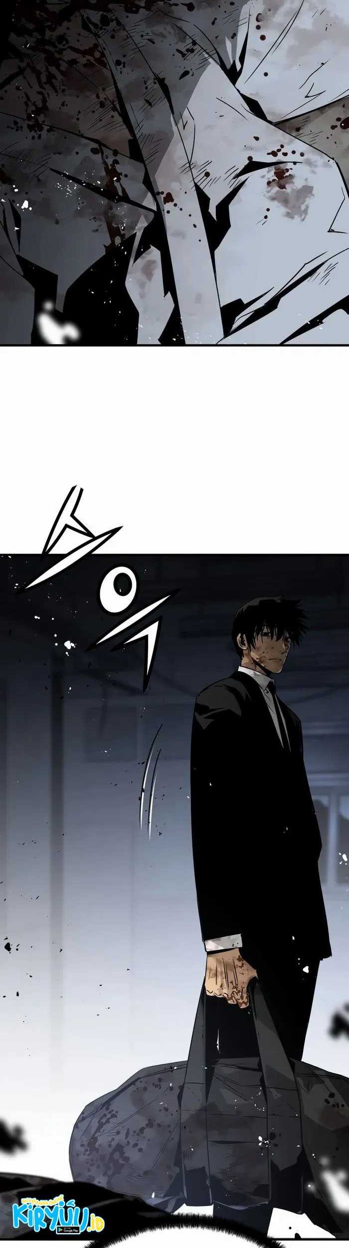 Mercilessly Chapter 39 Gambar 3