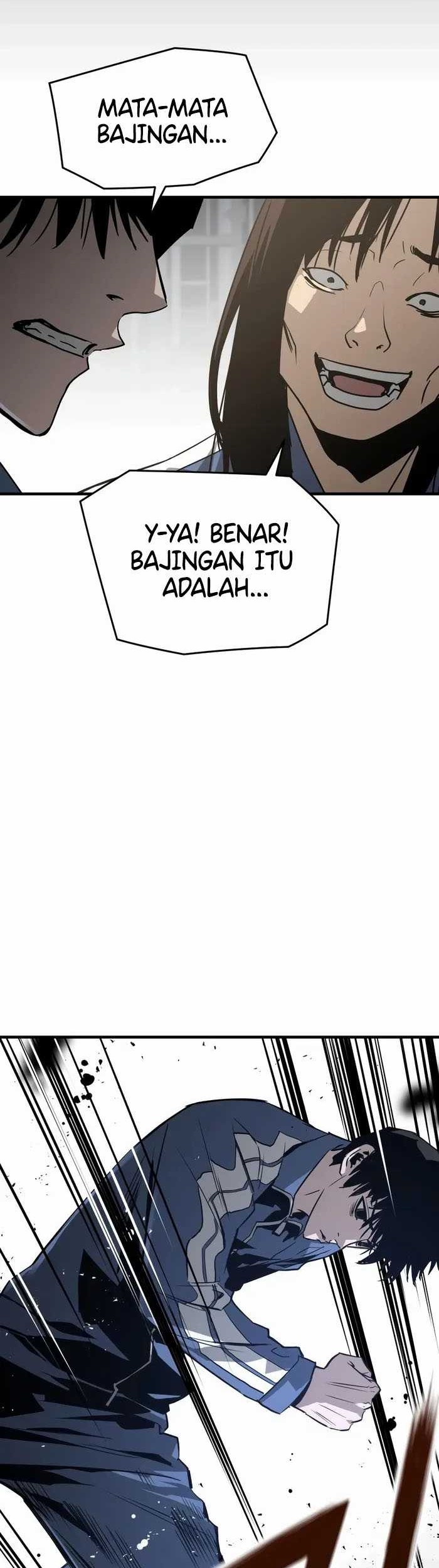 Mercilessly Chapter 37 Gambar 46