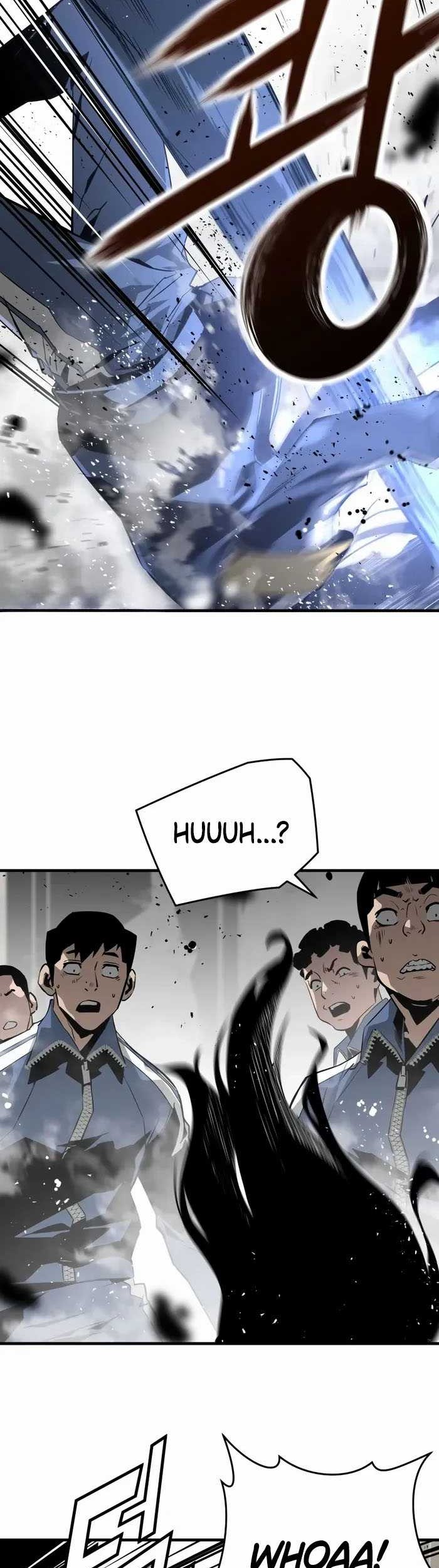 Mercilessly Chapter 37 Gambar 47