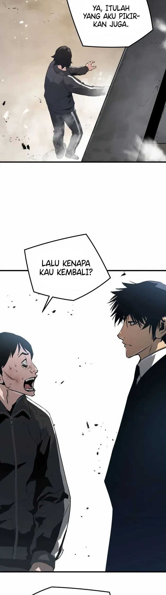 Baca Mercilessly Chapter 37 Gambar 2