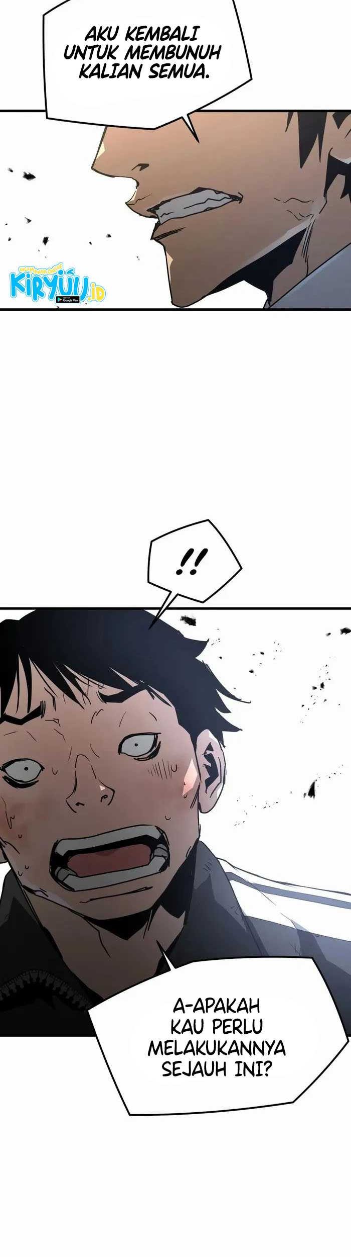 Mercilessly Chapter 37 Gambar 3