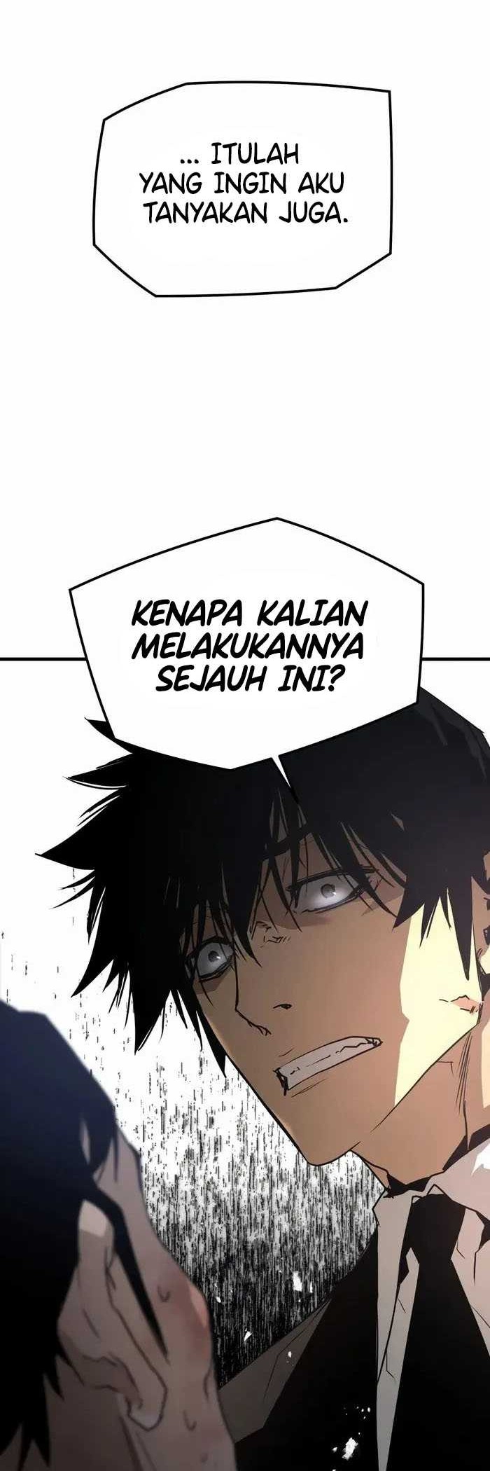 Mercilessly Chapter 37 Gambar 4