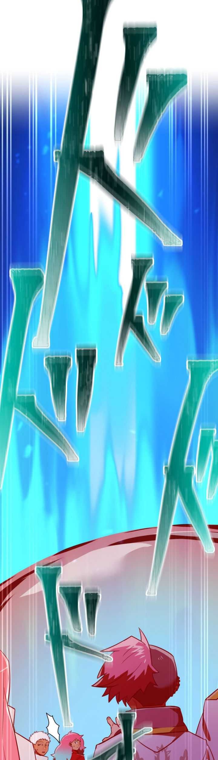 Savior of Divine Blood ~Draw Out 0.00000001% to Become the Strongest~ Chapter 55 Gambar 35