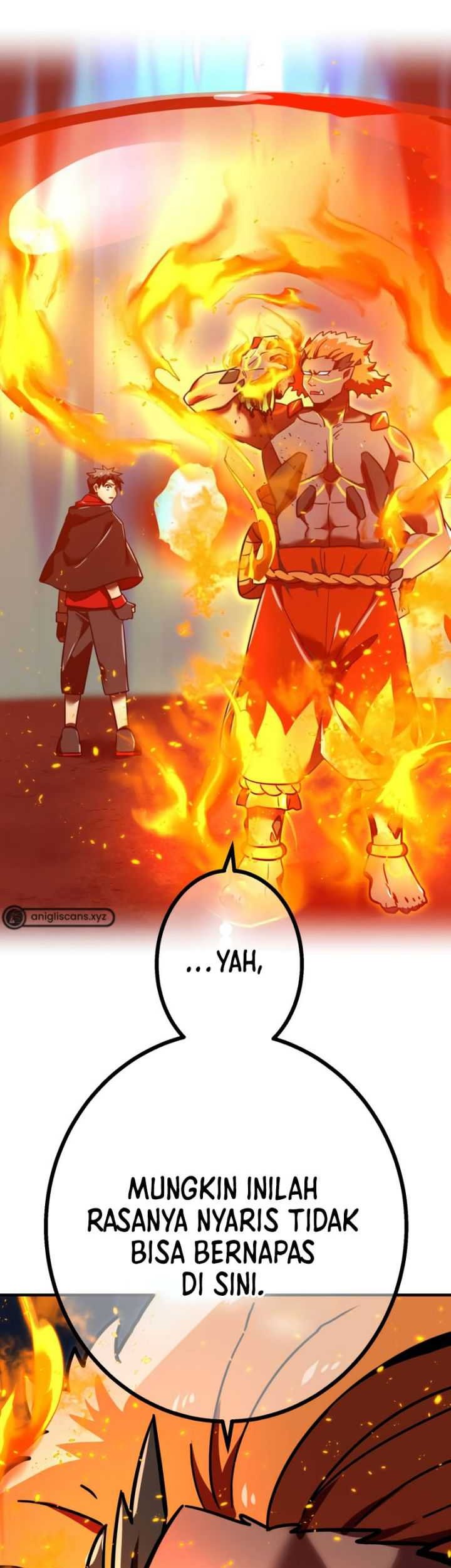 Savior of Divine Blood ~Draw Out 0.00000001% to Become the Strongest~ Chapter 55 Gambar 47