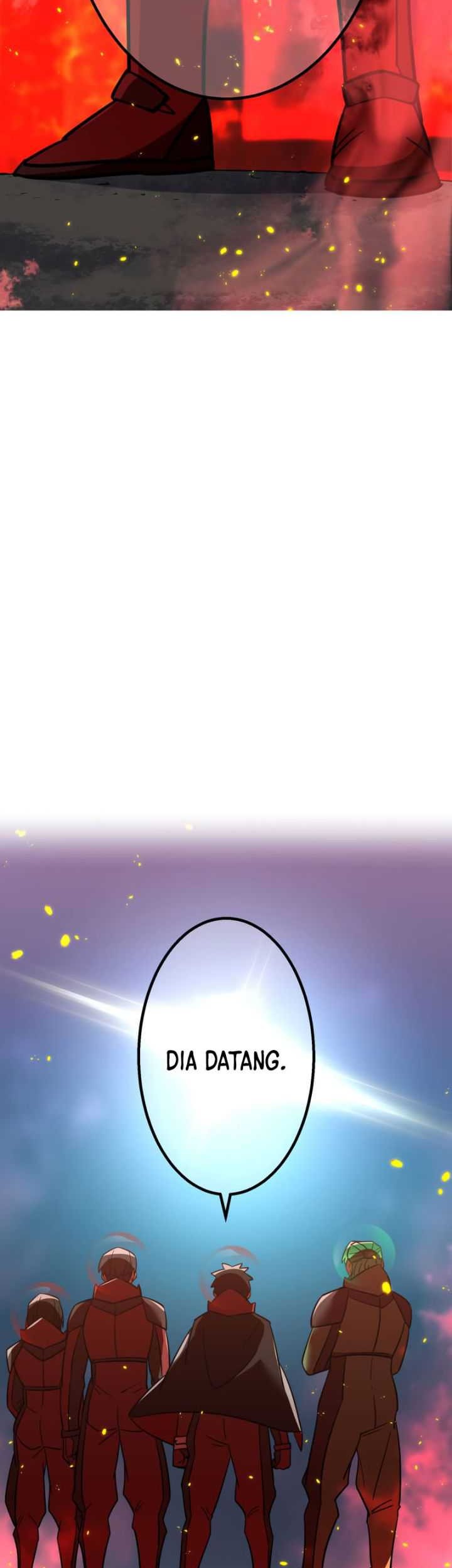Savior of Divine Blood ~Draw Out 0.00000001% to Become the Strongest~ Chapter 55 Gambar 87