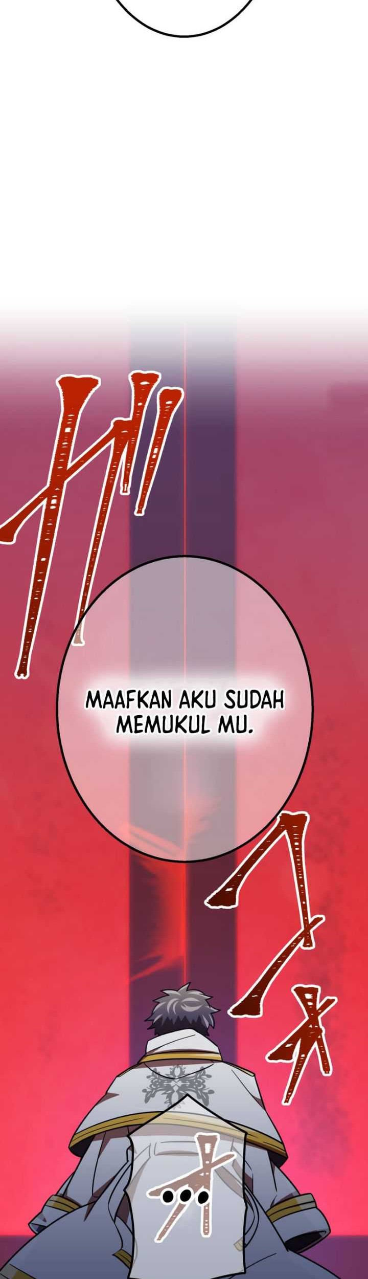 Savior of Divine Blood ~Draw Out 0.00000001% to Become the Strongest~ Chapter 54 Gambar 57