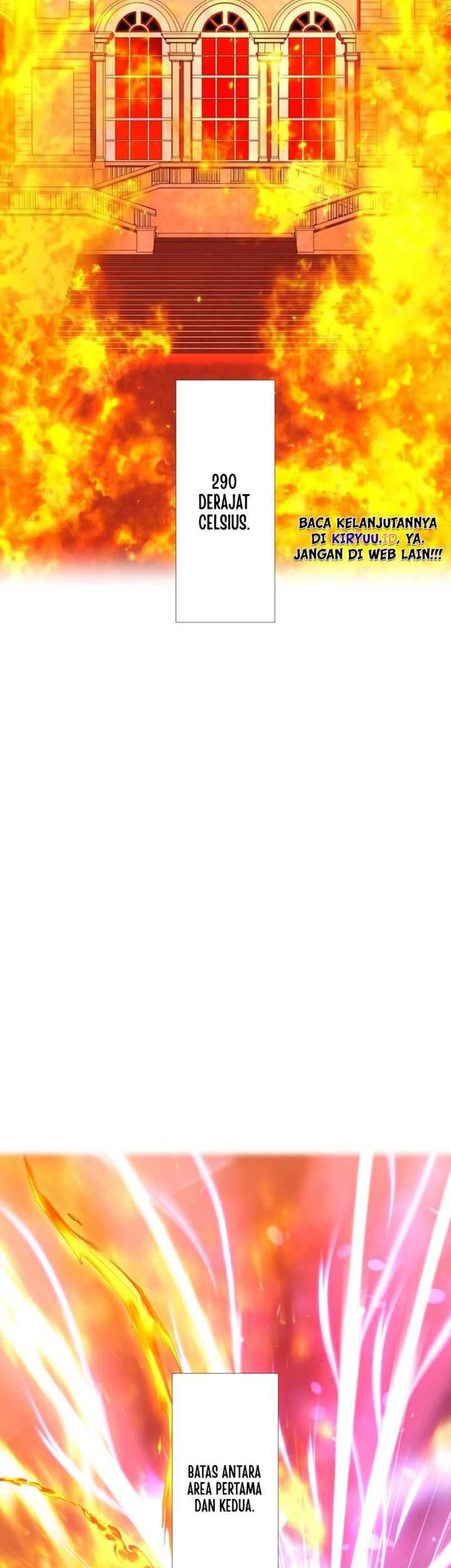 Savior of Divine Blood ~Draw Out 0.00000001% to Become the Strongest~ Chapter 54 Gambar 66
