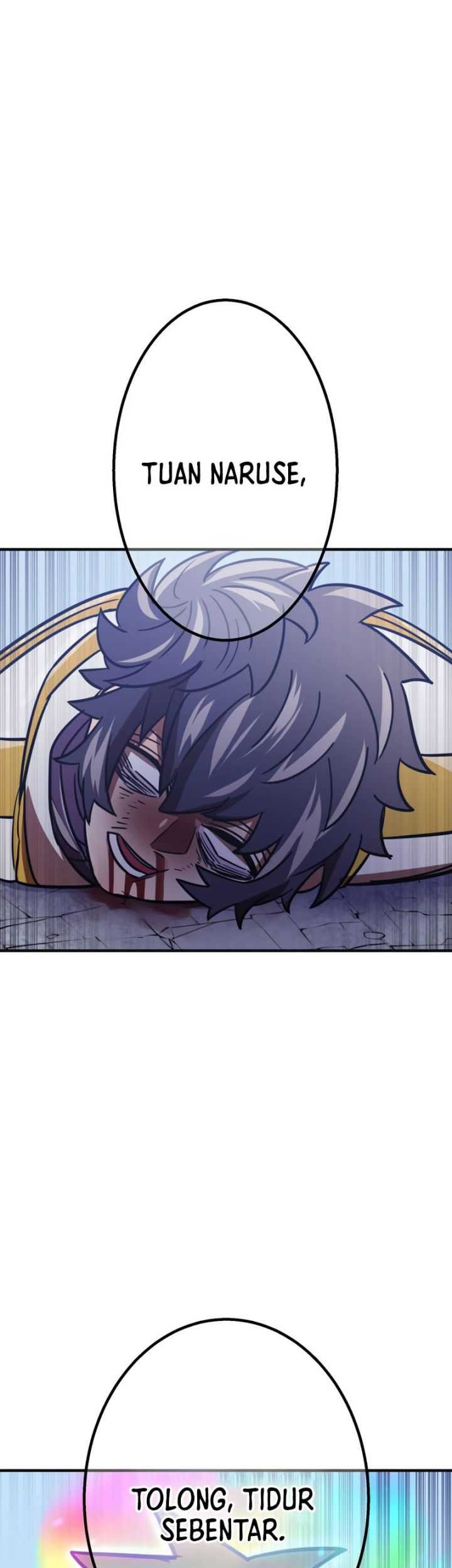 Baca  Savior of Divine Blood ~Draw Out 0.00000001% to Become the Strongest~ Chapter 54 Gambar 2