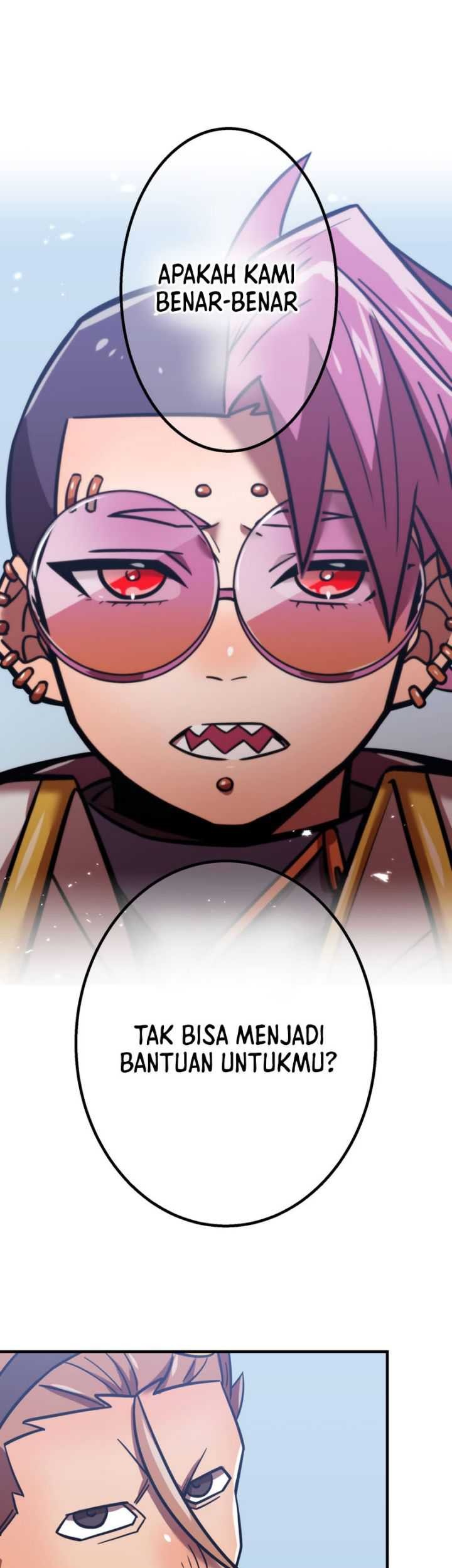Savior of Divine Blood ~Draw Out 0.00000001% to Become the Strongest~ Chapter 54 Gambar 30