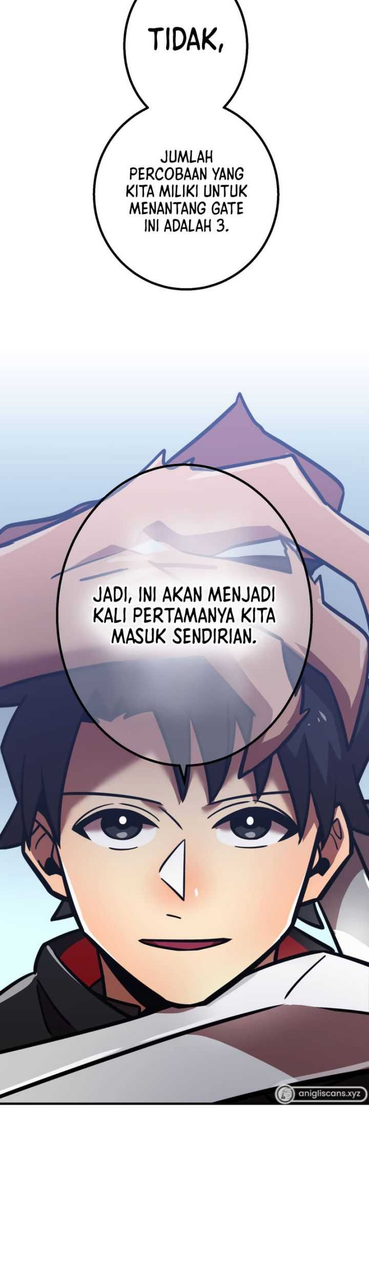 Savior of Divine Blood ~Draw Out 0.00000001% to Become the Strongest~ Chapter 54 Gambar 32