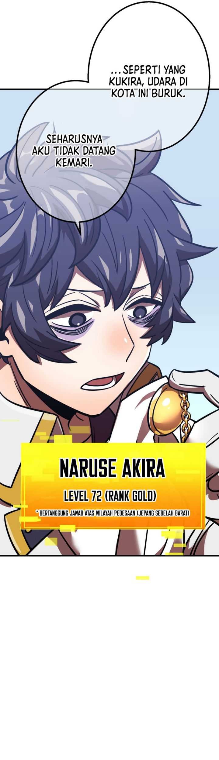 Savior of Divine Blood ~Draw Out 0.00000001% to Become the Strongest~ Chapter 53 Gambar 40