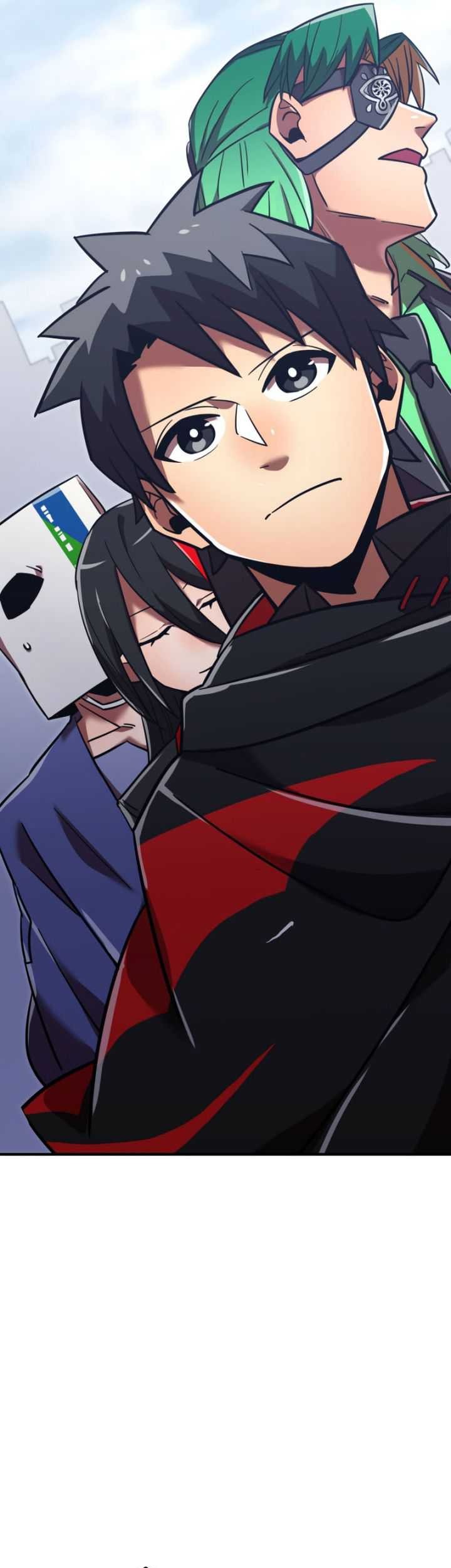 Savior of Divine Blood ~Draw Out 0.00000001% to Become the Strongest~ Chapter 53 Gambar 59