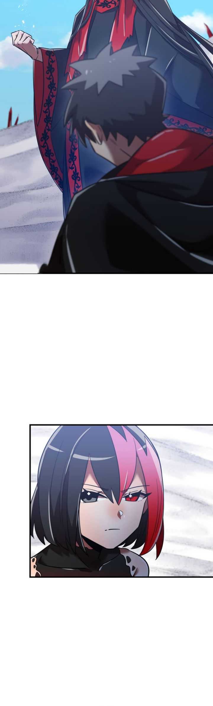 Savior of Divine Blood ~Draw Out 0.00000001% to Become the Strongest~ Chapter 53 Gambar 11