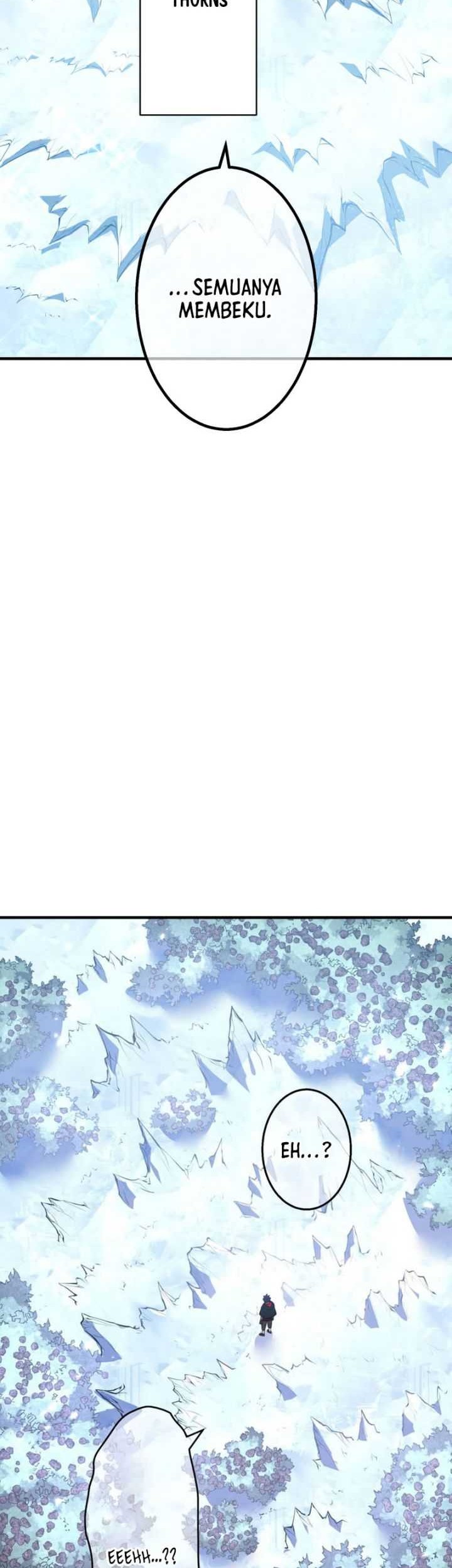 Savior of Divine Blood ~Draw Out 0.00000001% to Become the Strongest~ Chapter 53 Gambar 17