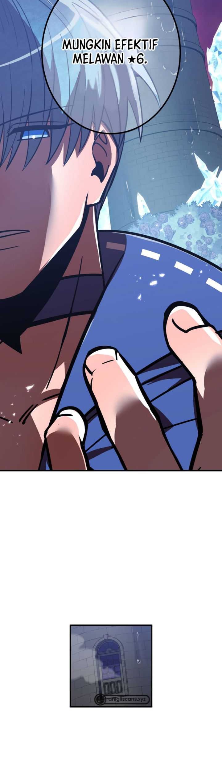 Savior of Divine Blood ~Draw Out 0.00000001% to Become the Strongest~ Chapter 53 Gambar 26