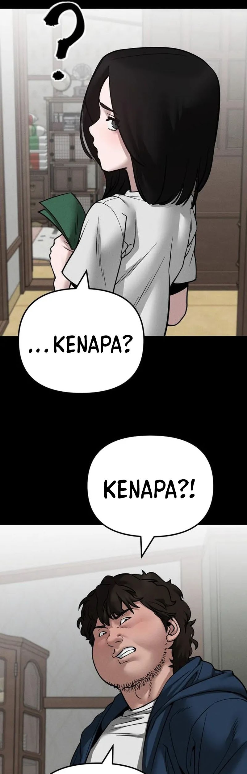The Bully In Charge Chapter 106 Gambar 70