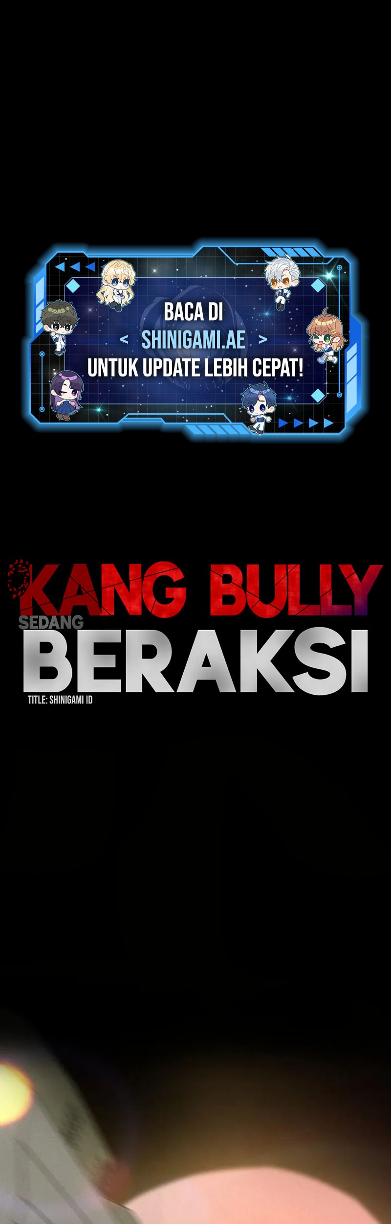 Baca The Bully In Charge Chapter 106 Gambar 2