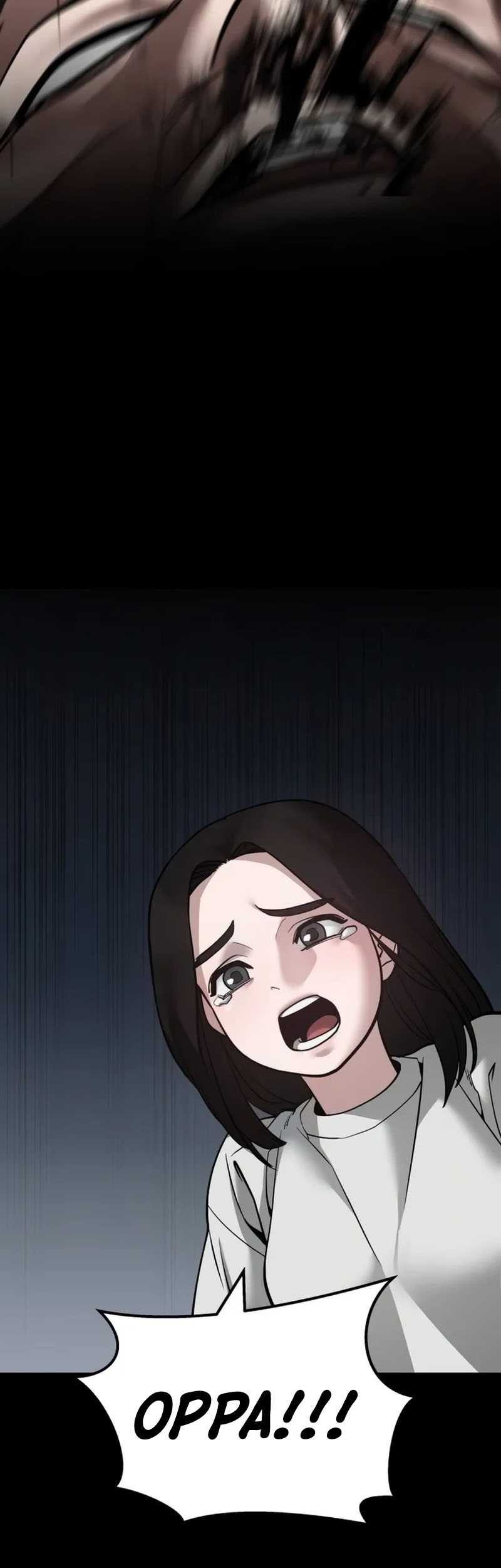 The Bully In Charge Chapter 105 Gambar 38