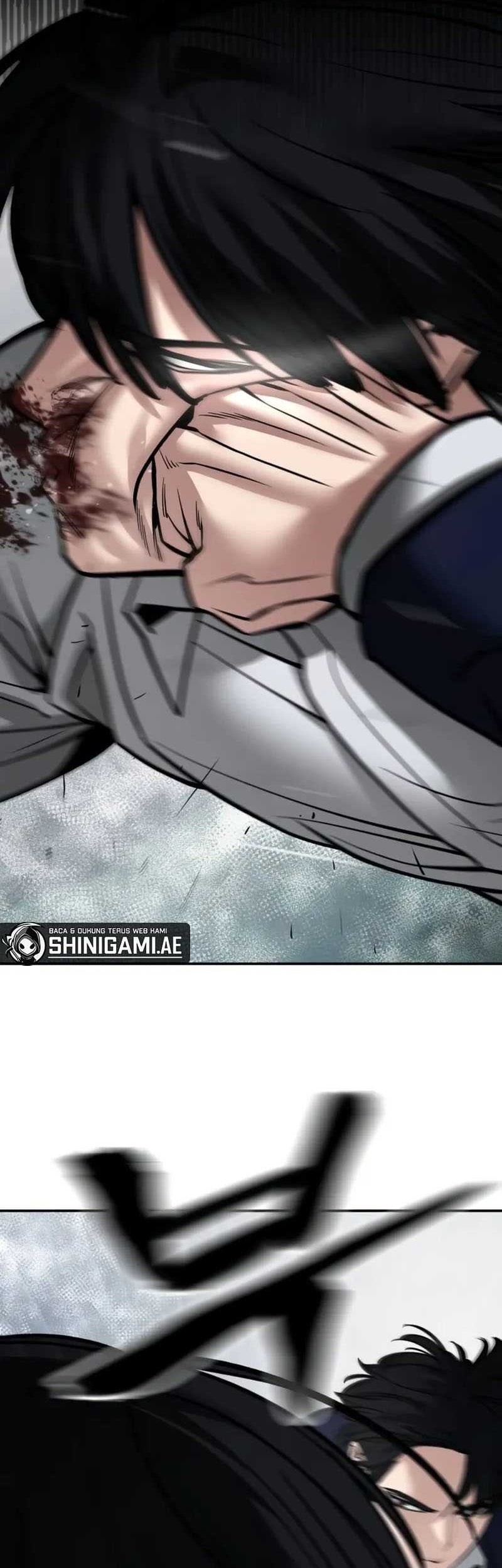 The Bully In Charge Chapter 105 Gambar 59