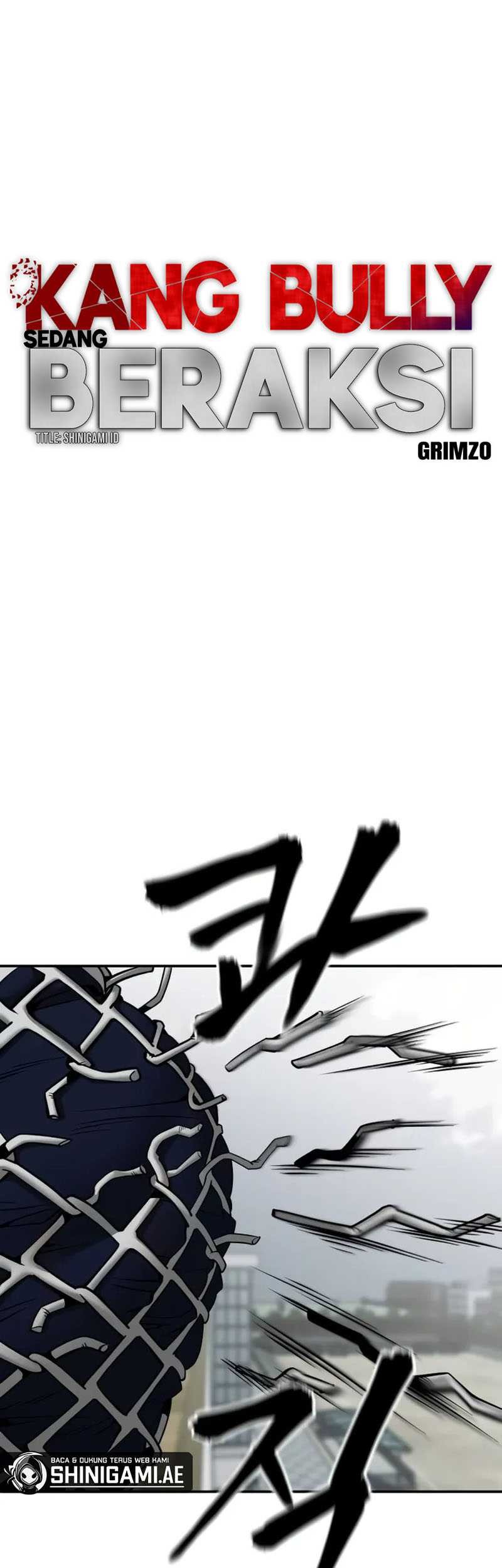 Baca  The Bully In Charge Chapter 105 Gambar 2