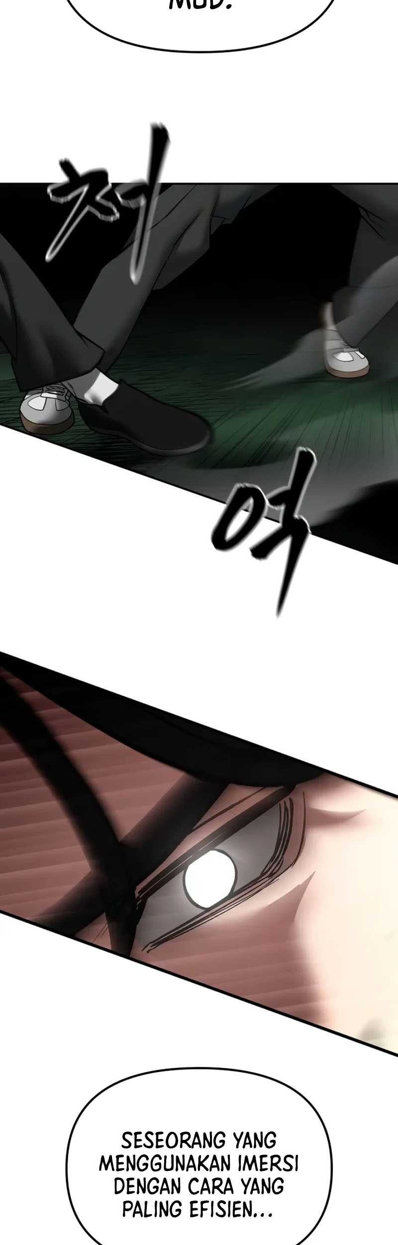 The Bully In Charge Chapter 105 Gambar 32