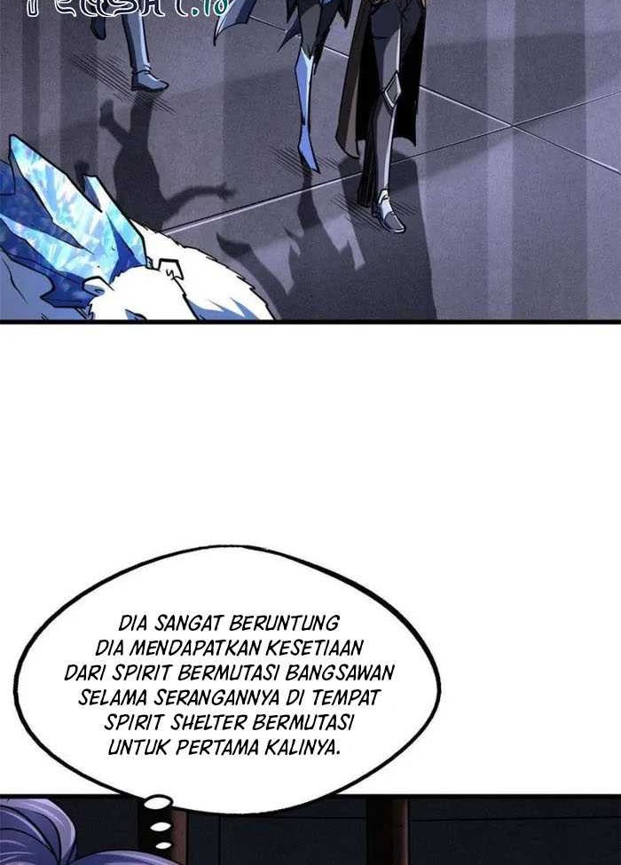 Super God Gene Chapter 145 Gambar 19