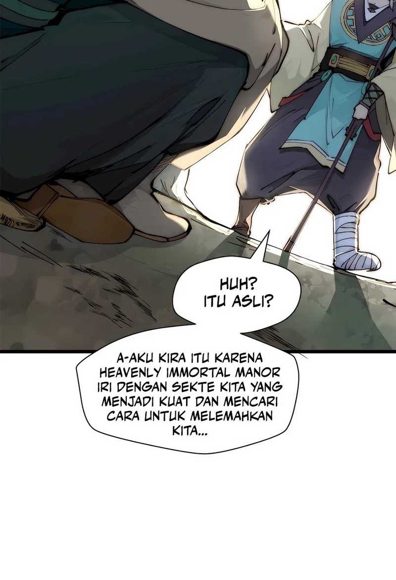 Top Tier Providence: Secretly Cultivate for a Thousand Years Chapter 166 Gambar 11