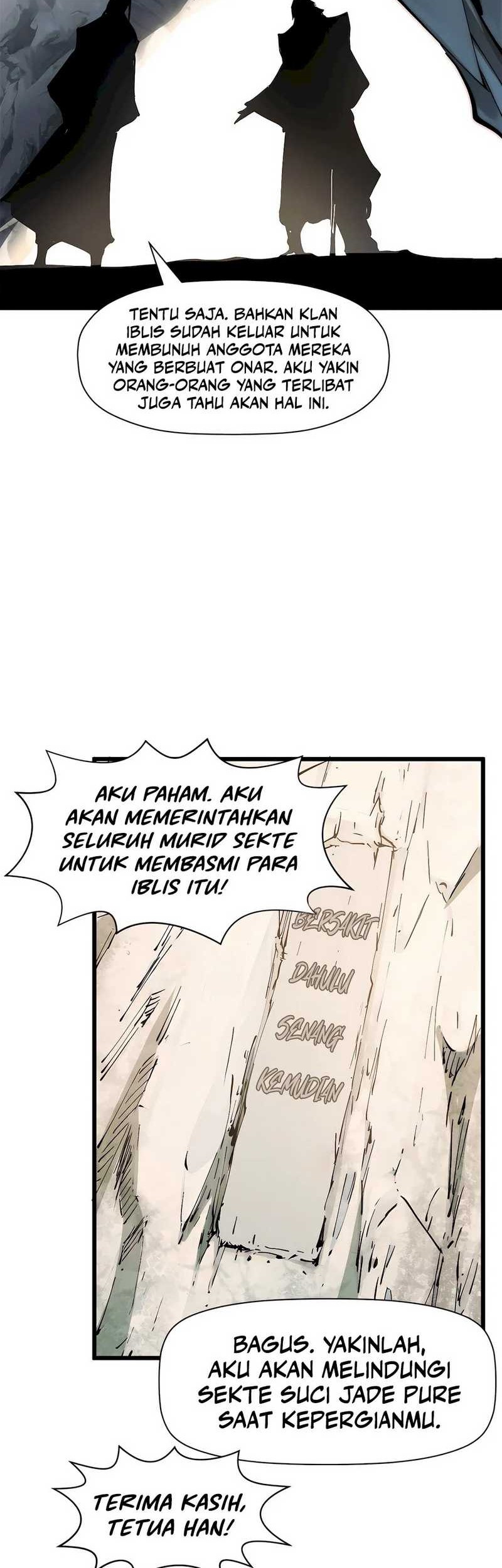 Top Tier Providence: Secretly Cultivate for a Thousand Years Chapter 166 Gambar 13