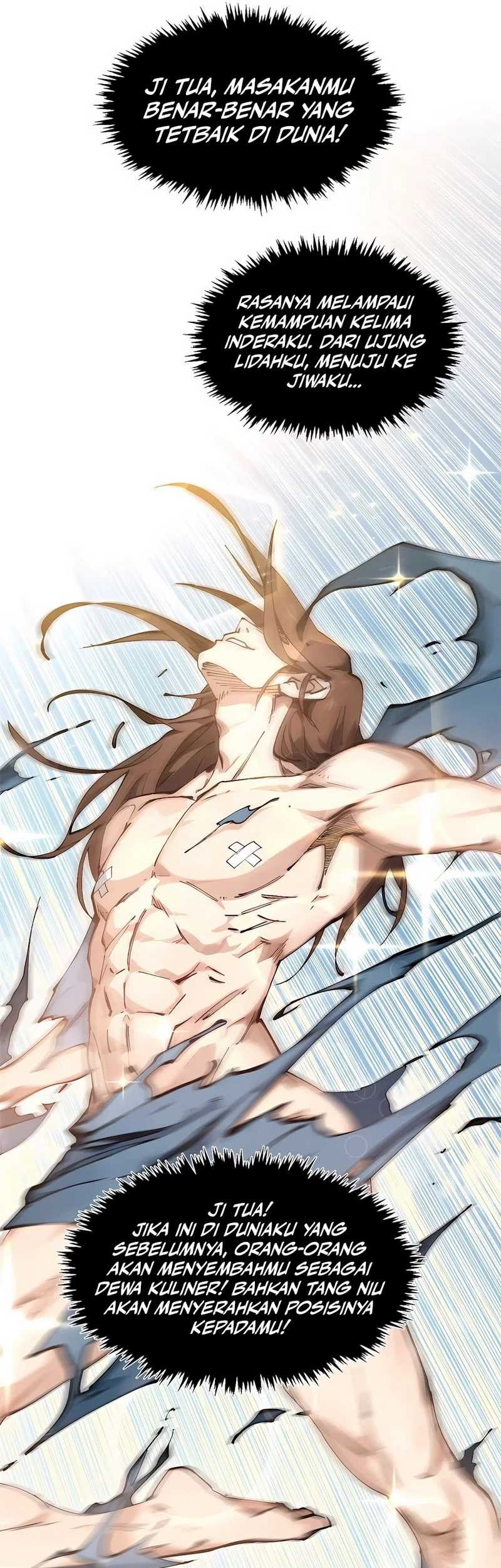 Top Tier Providence: Secretly Cultivate for a Thousand Years Chapter 166 Gambar 23