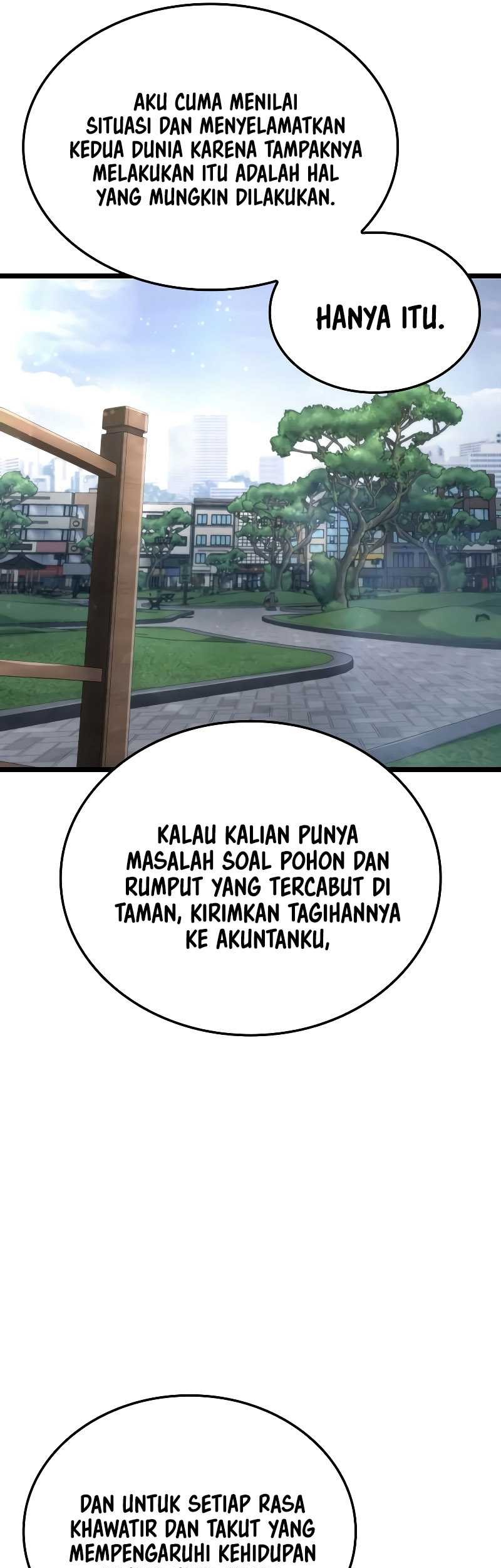 Insanely-Talented Player Chapter 49 Gambar 47