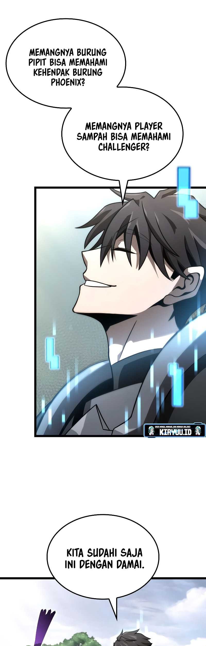 Insanely-Talented Player Chapter 49 Gambar 53