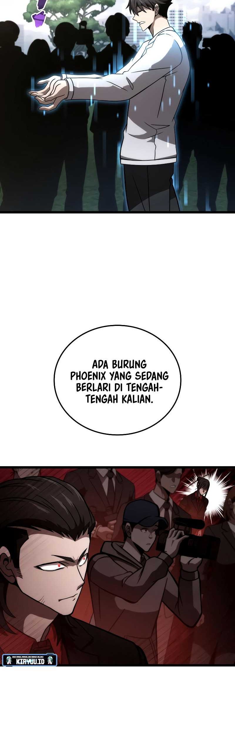 Insanely-Talented Player Chapter 49 Gambar 54