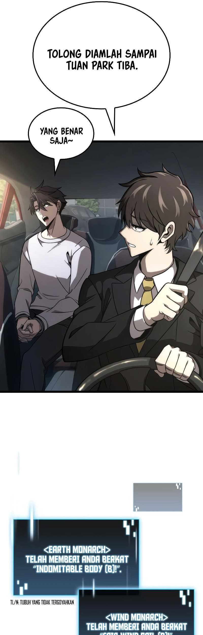 Insanely-Talented Player Chapter 49 Gambar 65