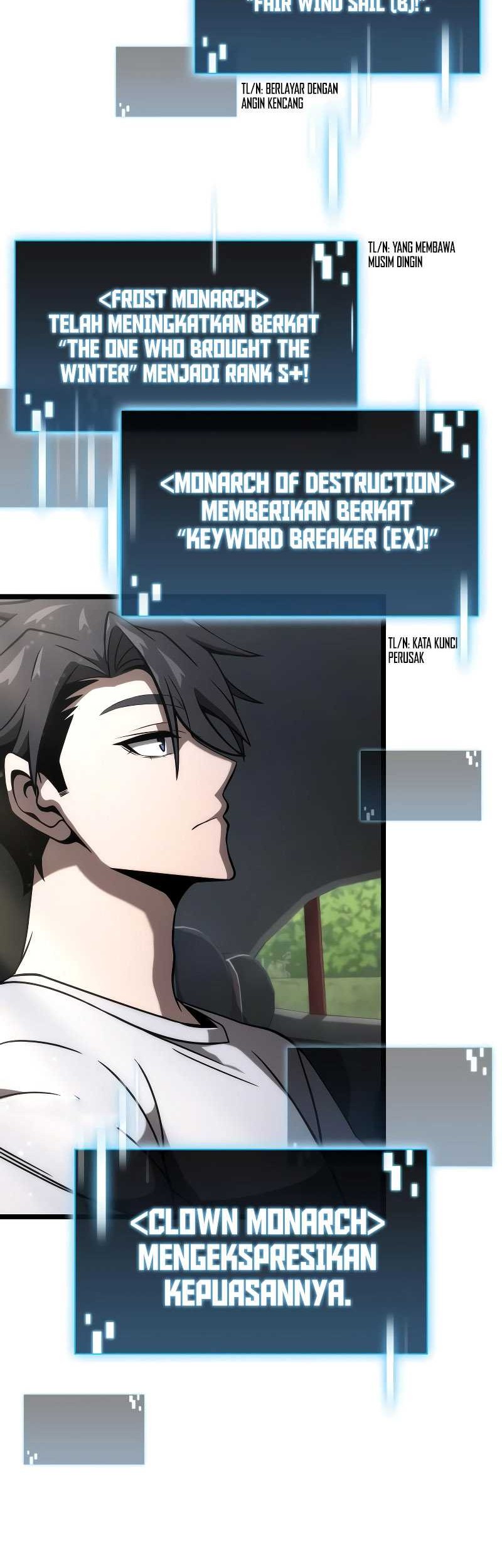 Insanely-Talented Player Chapter 49 Gambar 66