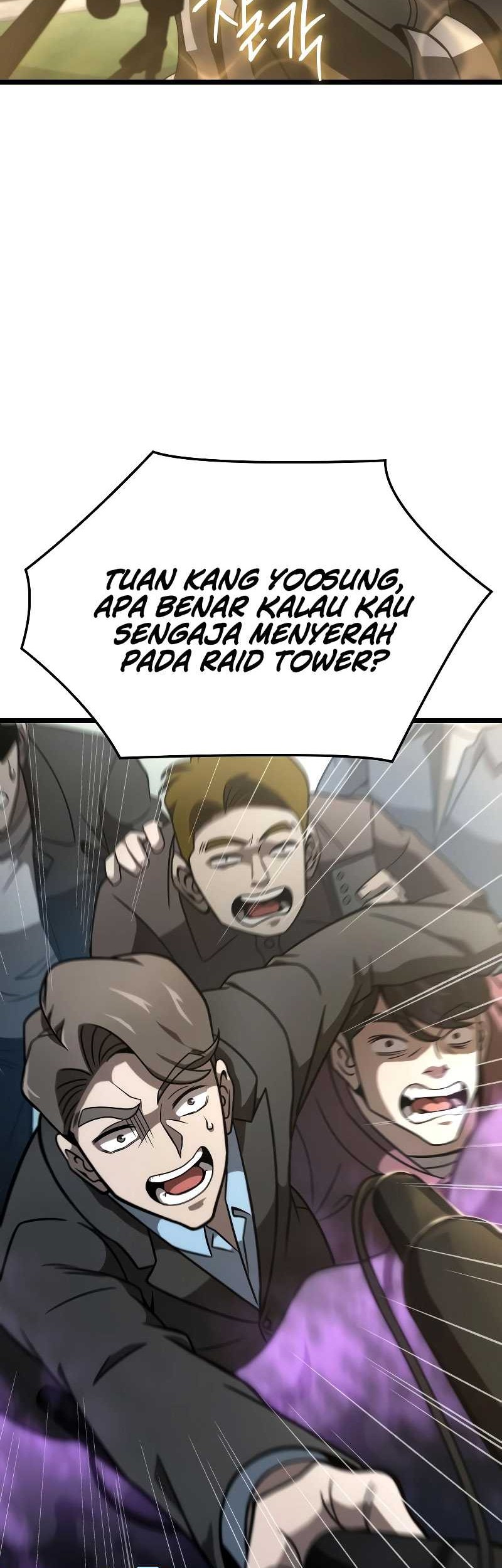 Insanely-Talented Player Chapter 49 Gambar 31