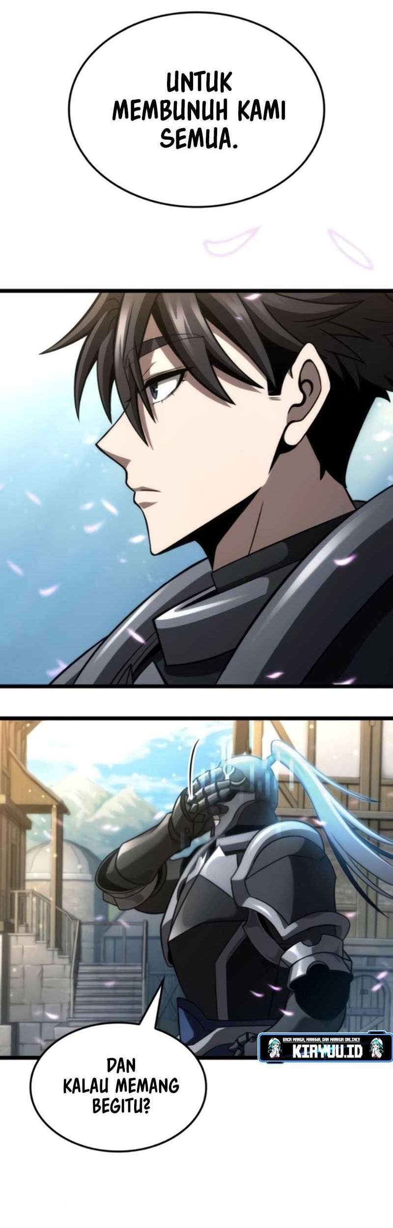 Insanely-Talented Player Chapter 48 Gambar 9