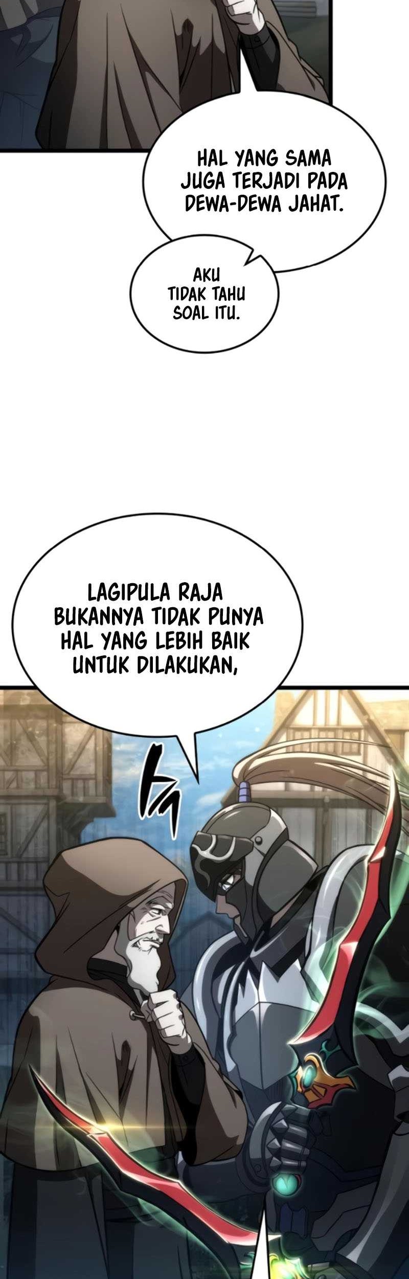 Insanely-Talented Player Chapter 48 Gambar 15