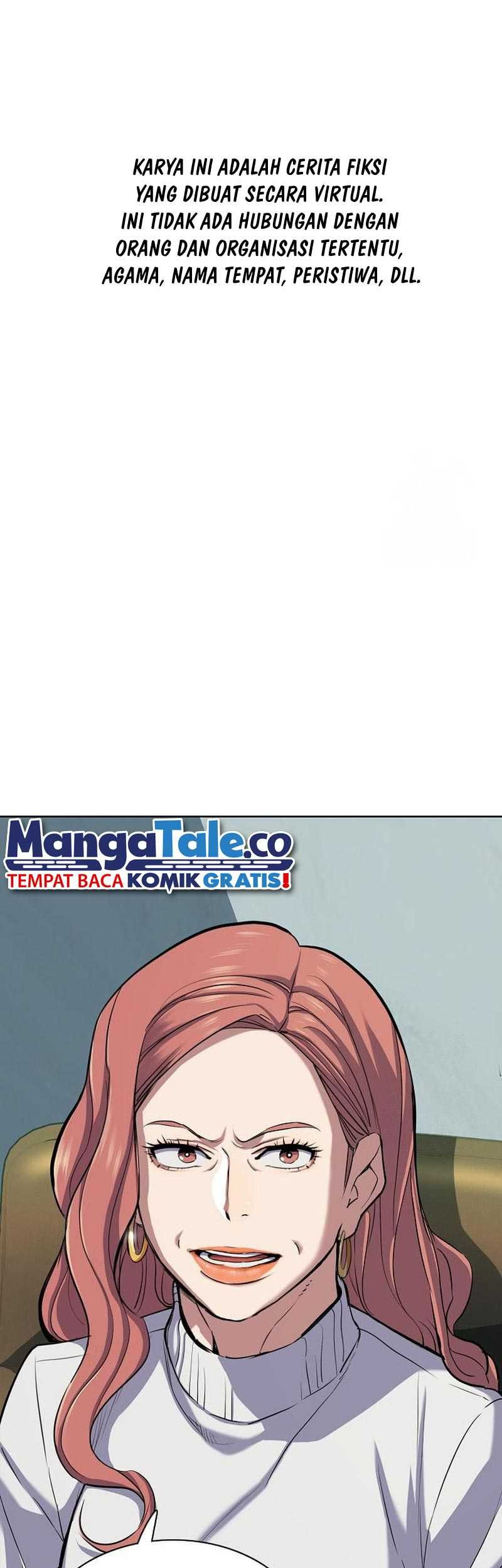Baca  The Youngest Son Of A Rich Family Chapter 106 Gambar 2
