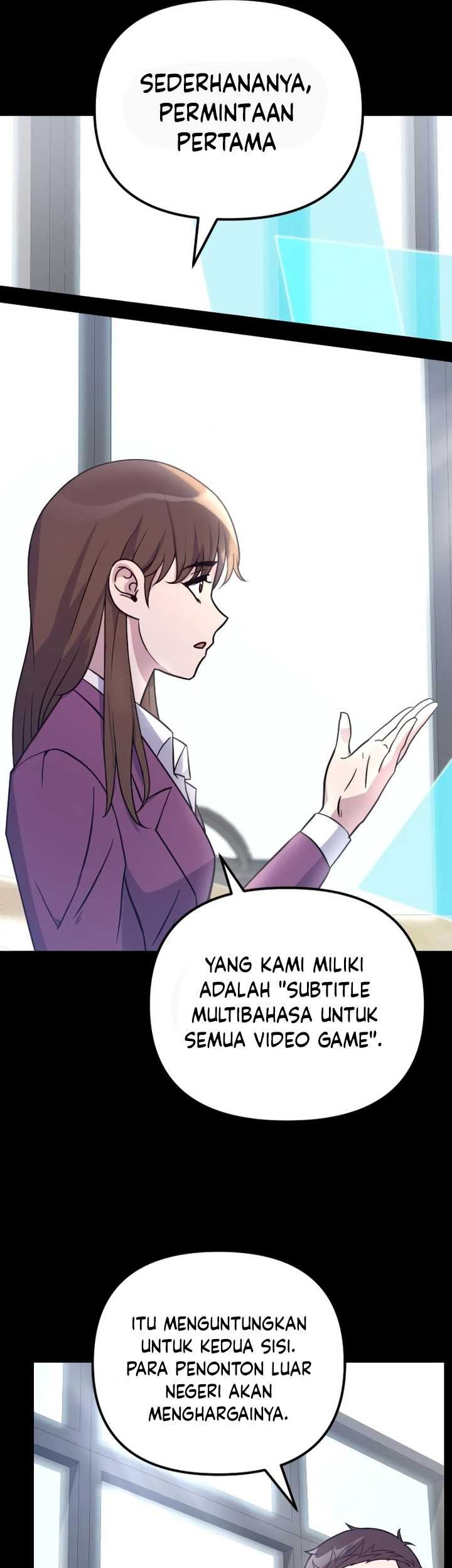 The Possessed Genius’ Gaming Stream Chapter 10 Gambar 18