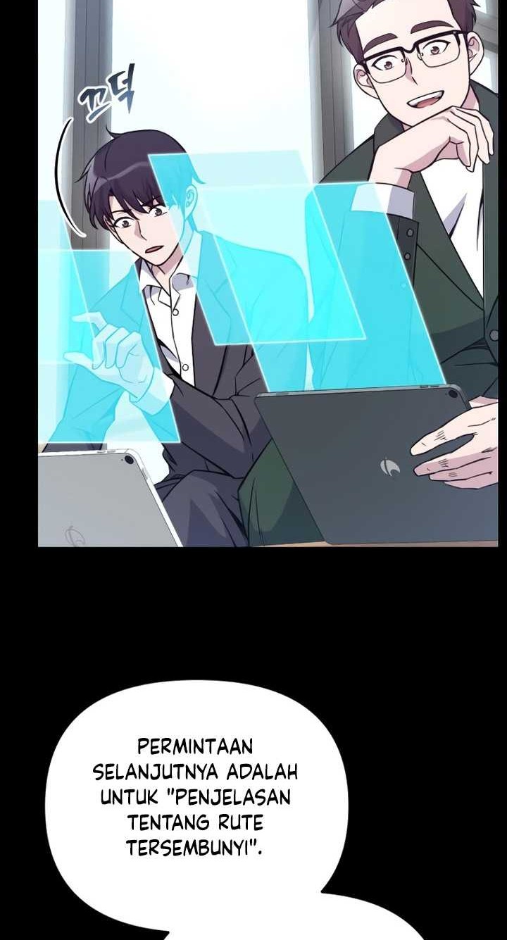 The Possessed Genius’ Gaming Stream Chapter 10 Gambar 19