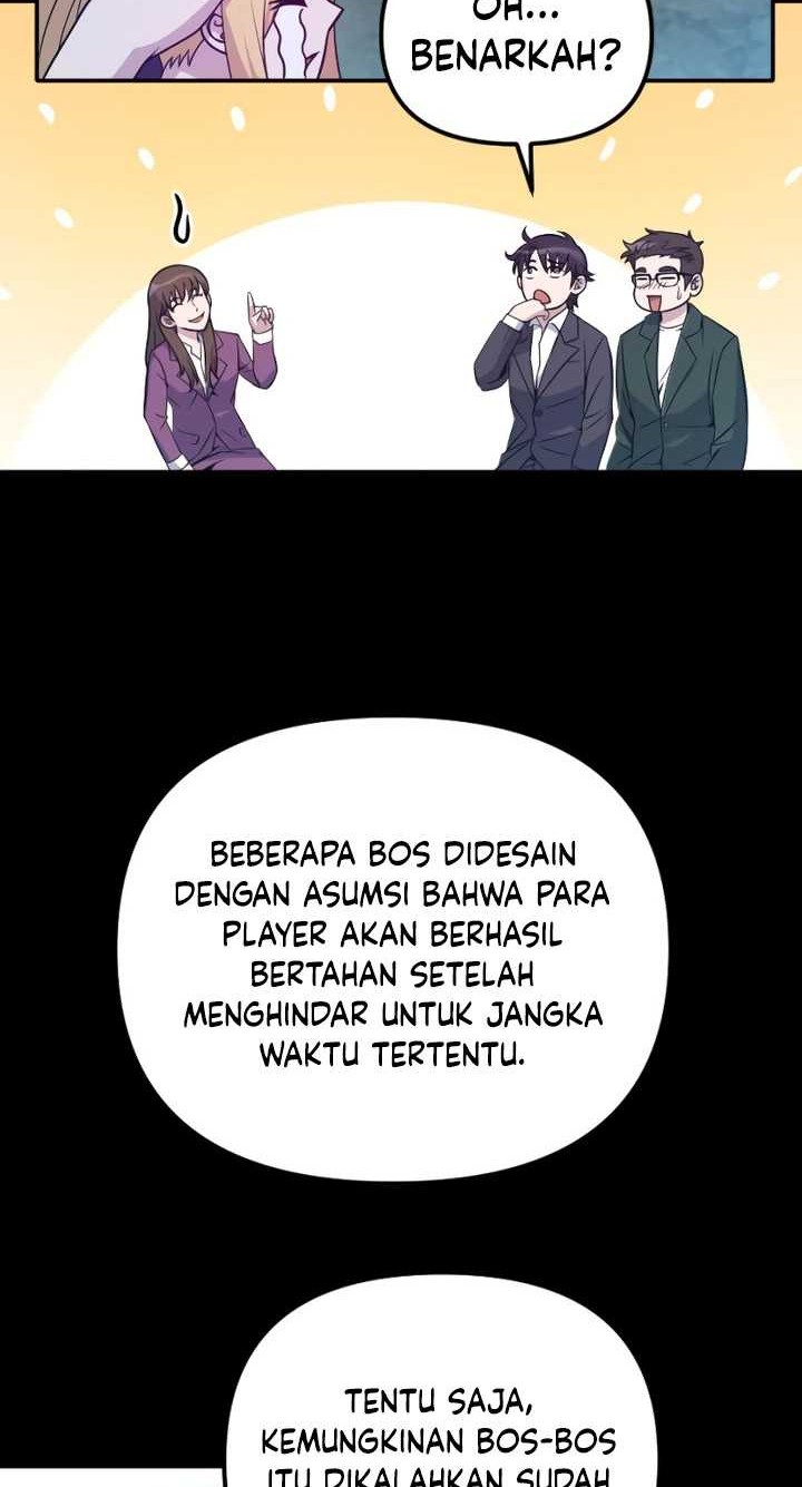 The Possessed Genius’ Gaming Stream Chapter 10 Gambar 23
